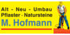 Logo von Bauunternehmen Michael Hofmann e.K.