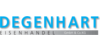 Logo von Degenhart Eisenhandel GmbH & Co. KG