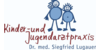 Logo von Kinder- und Jugendarztpraxis Lugauer