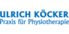 Logo von Praxis für Physiotherapie Ulrich Köcker