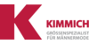 Logo von Kimmich Company GmbH