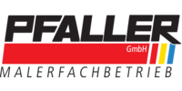 Kundenlogo Maler Pfaller GmbH