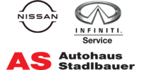 Kundenlogo Nissan Autohaus Stadlbauer