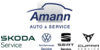 Logo von Autohaus Amann