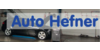 Logo von Auto-Hefner
