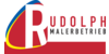 Logo von Malerbetrieb Klaus Rudolph