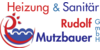 Logo von Rudolf Mutzbauer GmbH Heizung - Sanitär