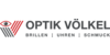 Logo von Rudi Völkel Optik Völkel