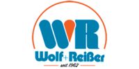 Kundenlogo Wolf + Reißer GmbH
