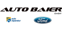 Kundenlogo Auto Baier GmbH