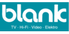Logo von Fernseh Blank