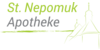 Logo von St. Nepomuk Apotheke Inh. Jonathan Schneider