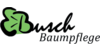Logo von Busch Baumpflege