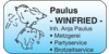 Logo von Partyservice Winfried Paulus, Inh. Anja Paulus