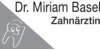Logo von Dr. Miriam Basel
