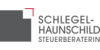 Logo von Anke Schlegel-Haunschild Steuerberaterin