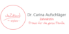 Logo von Aufschläger Carina, Dr. med. dent.
