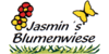 Logo von Blumen Jasmin's Blumenwiese