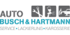 Logo von Auto Busch & Hartmann GmbH