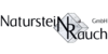 Logo von Naturstein Rauch GmbH