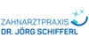Logo von Schifferl Jörg Dr. med. dent.