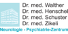 Logo von Dr.med. Stephan Henschel + Dr.med. Mechthild Walther + Dr.med. Olaf Schuster + Dr.med. Udo Zikeli
