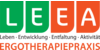 Logo von Ergotherapiepraxis LEEA GbR
