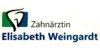 Logo von Zahnärztin Elisabeth Weingardt