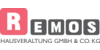 Logo von REMOS Hausverwaltung GmbH & Co. KG