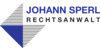 Logo von Sperl Johann Rechtsanwalt