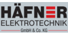 Logo von Häfner Elektrotechnik GmbH & Co. KG