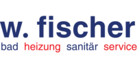 Kundenlogo Fischer W. GmbH
