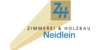 Logo von Markus Neidlein Zimmerei