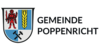 Logo von Gemeindeverwaltung Poppenricht