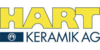 Logo von HART Keramik AG