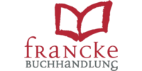 Kundenlogo Francke-Buchhandlung GmbH