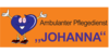 Logo von Ambulanter Pflegedienst Johanna