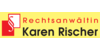 Logo von Rischer Karen Rechtsanwältin