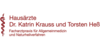 Logo von Krauss Katrin Dr.med. u. Heß Torsten