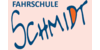 Logo von Fahrschule Schmidt GbR
