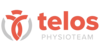 Logo von Physioteam Telos