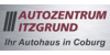 Logo von Autozentrum Itzgrund
