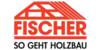 Logo von Zimmerei Fischer GmbH