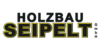 Logo von Holzbau Seipelt GmbH