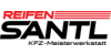 Logo von Reifen Santl GmbH Kfz-Meisterwerkstatt