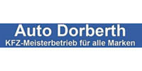 Kundenlogo Auto Dorberth GmbH