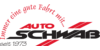 Logo von Auto Schwab