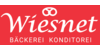 Logo von Bäckerei Wiesnet