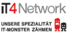 Logo von IT4Network GmbH