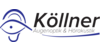 Logo von Köllner Augenoptik & Hörakustik